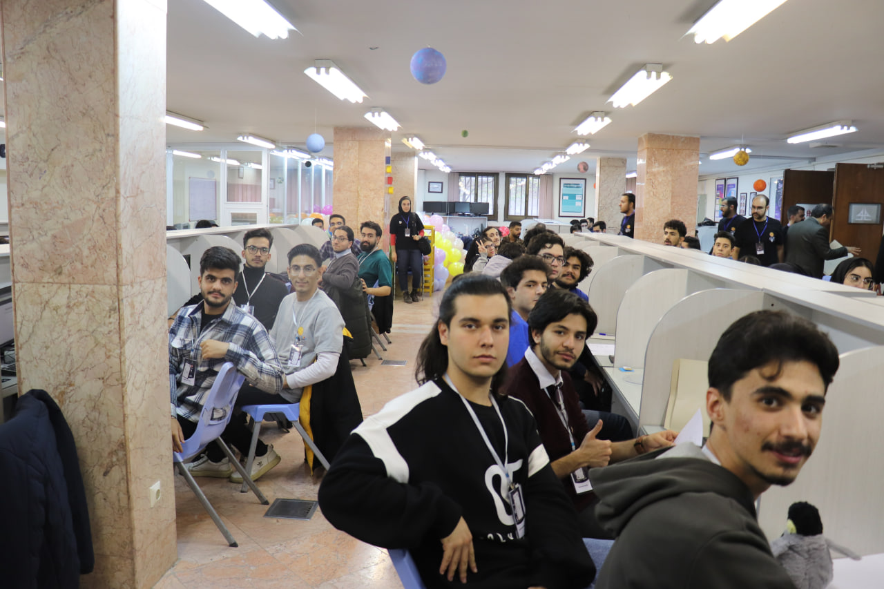 SPACE #6 - Image 149